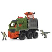 Imaginext Jurassic World Dinosaur Hauler