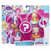 My Little Pony Cutie Mark Crew Nature Club Pack