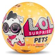 L.O.L Surprise Pets Doll Assorted Series 3 (LOL) Wave 2