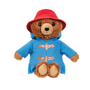 Paddington Bear Soft Toy 22cm