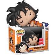 Funko Pop Dragonball Z Dead Yamcha 2018 SDCC #397