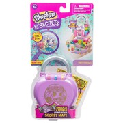 Shopkins Shoppies Lil' Secrets Secret Lock Pretty Petals