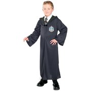 Harry Potter Slytherin Robe Costume By Rubie's Small