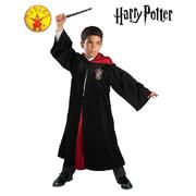 Rubie's Harry Potter Deluxe Robe Costume Medium