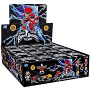 Power Rangers Mighty Morphin The Movie Blind Box 
