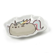 Pusheen The Cat Ceramic Dish Pusheenicorn
