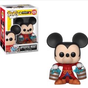 Funko Pop Disney Mickey 90 Years Apprentice Mickey #426