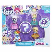 My Little Pony Cutie Mark Crew Series 2 Party Style Pack