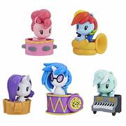 My Little Pony Cutie Mark Crew Series 2 Party Performers Pack