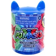PJ Masks Collectible Figure Mystery Pack