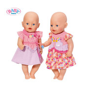 Zapf Baby Born Dress - Choose from 2