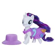 My Little Pony School of Friendship Show & Tell Rarity