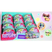 Littlest Pet Shop LPS Hungry Pets 
