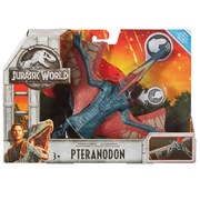 Jurassic World Fallen Kingdom Roarivores Pteranadon Figure (batterie is flat)