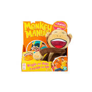 Monkey Mania Action Game by Moose Toys