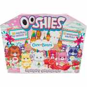 Ooshies Care Bears Advent Calendar with 24 Figures