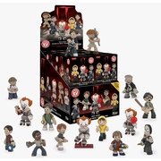 Funko Mystery Minis IT 2017 Walgreens Exclusive Vinyl Figure Box of 12