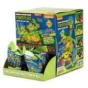 Teenage Mutant Ninja Turtles HeroClix Series 2 Blind Bag Box of 24