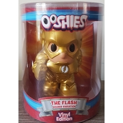 Ooshies DC Comics 4 Inches Vinyl Figure Series 2 [Style: The Flash Golden]