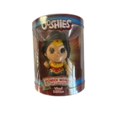 Ooshies DC Comics 4 Inches Vinyl Figure Series 2 [Style: Wonder Woman Suit 2]
