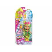 Shopkins Beach Style Shoppies Doll S7 W2 - Palmela Tree