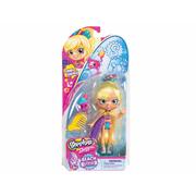 Shopkins Beach Style Shoppies Doll S7 W2 - Sandi Shores