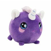 Squeezamals Series 2 Scented Plush Kate The Unicorn