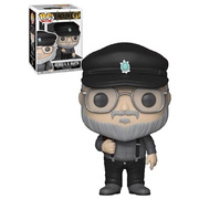Funko POP Game Of Thrones George R.R. Martin #01