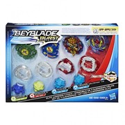 beyblade burst evolution digital control kit genesis valtryek v3