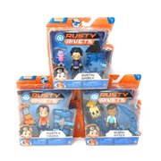 Rusty Rivets Build A Bit Pack - Choose from 3