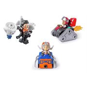 Rusty Rivets Rusty Build Pack - Choose from 3