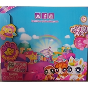 BFF Best Furry Friends S2 Mystery Pack - Full Box of 36