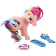 My Little Pony G1 Retro Scented Rainbow Collection 35th anniversary Parasol