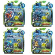 How to Train Your Dragon The Hidden World Mystery Dragons 2pk