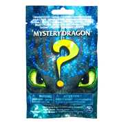 How to Train Your Dragon Hidden World Mystery Figures Box of 24