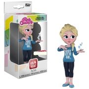 Funko Rock Candy Ralph Breaks The Internet Elsa Vinyl Collectible