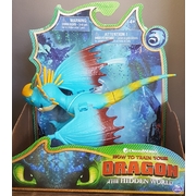 How to Train Your Dragon The Hidden World Stormfly Figure