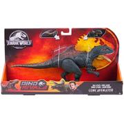 Jurassic World Dino Rivals Dual Attack Concavenator Figure 