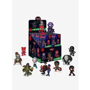 Funko Mystery Minis Spider Man Into The Spider-Verse Walgreens set of 12