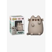 Funko Pop Pusheen The Cat #16 Vinyl Figure