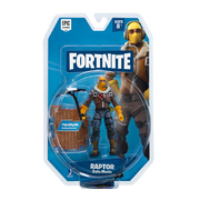 Fortnite Solo Mode Figures - Choose from list