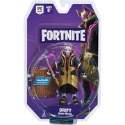 Fortnite Solo Mode Figures Drift