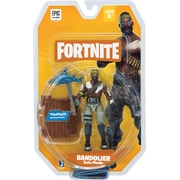 Fortnite Solo Mode Figures Bandolier
