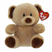 Ty Baby Beanie Boos Regular 6" Bundles The Brown Bear Plush