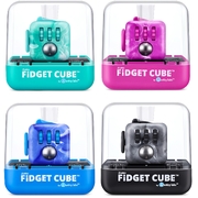 Zuru Antsy Labs Fidget Cube Assorted Colors Marble
