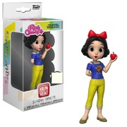 Funko Rock Candy Ralph Breaks The Internet Comfy Snow White Vinyl Collectible