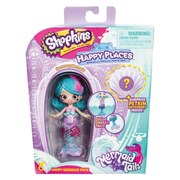 Happy Places Mermaid Tales Happy Mermaid Doll - Harmony