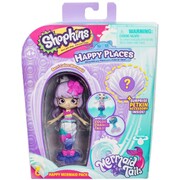 Happy Places Mermaid Tales Happy Mermaid Doll - Berri Cakes