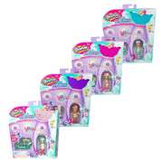 Shopkins Happy Places Mermaid Tails Surprise Me Pack- Choose from list