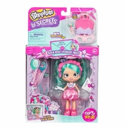 Shopkins Shoppies Doll Lil' Secrets Masquerade Shoppie Bella Bow's Princess Party